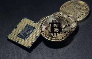 Przełomowy czas dla kryptowalut. Bitcoin znowu zyskuje