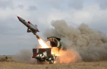 Tajemnicza broń Ukraińców zdała testy. Będzie razić na odległość 1000 km