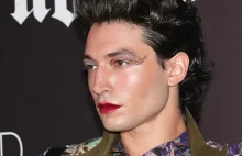 Ezra Miller z ugodą. Na jakie warunki zgodziłx się aktorx?