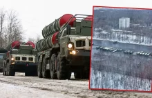 System S-400 w Moskwie. Rosjanie boją się o swoją stolicę?