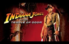 Co jest nie tak z filmem Indiana Jones i Świątynia Zagłady?