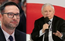 Polityk PiS: Kaczyński ma "ojcowski stosunek do Obajtka"