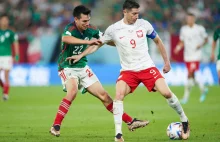 FIFA ukarała Meksyk za mecz z Polską na MŚ