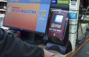 USA: Padła historyczna wygrana w loterii Mega Millions.