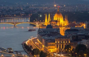 Ponad milion Węgrów przeciw sankcjom UE na Rosję