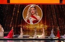 Internauci oburzeni udziałem Rosji na Miss Universe. Strój reprezentantki...