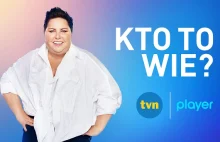 Dorota Wellman poprowadzi teleturniej „Kto to wie?” w TVN