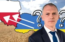 Samo zahamowanie importu zbóż z Ukrainy nie rozwiąże sytuacji?