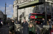 Burmistrz Londynu łamie ciszę nad brexitem. "Czas zmierzyć się z brutalną rze...