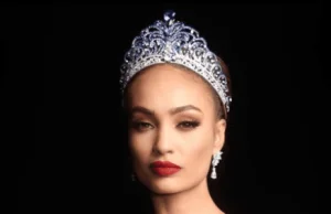 Miss Universe: Wygrała 28-letnia Amerykanka. Jak poradziła sobie Polka?