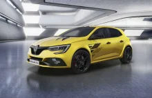 Pożegnalna wersja Renault Megane R.S. - Ultime