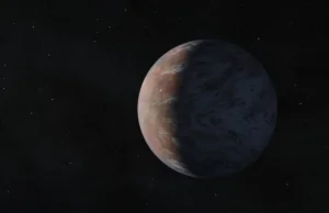 Odkryto nową planetę. Na TOI 700 e są warunki do życia?