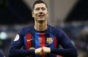 FC Barcelona zdobywcą Superpucharu Hiszpanii