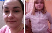 Częstochowa - policjanci poszukują 38-letniej matki z 8-letnią córką