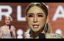 Babochłop z Tajlandii kupił sobie organizacje konkursu Miss Universe