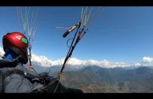 Pokhara (Nepal) katastrofa lotnicza - co to za miejsce?