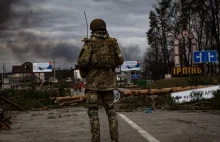 Amerykanie rozpoczęli w Niemczech szkolenie wojsk ukraińskich