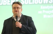 Wrocław przestanie być folwarkiem Sutryka? Jest konkurent
