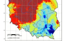 Nadciąga susza 2023?