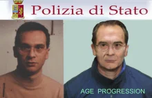 Boss włoskiej mafii złapany po 30 latach. Wpadł u lekarza!