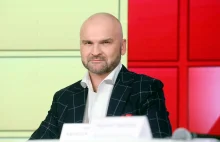 Nowy biznes Rafała Brzoski. Szef InPostu inwestuje w "roślinne mięso"