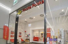 Poczta Polska zwiększa limit wypłat w ramach usługi cashback do 1000 zł