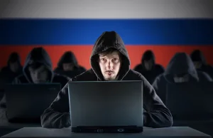 Rosyjscy hakerzy lubią ChatGPT