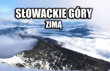 Słowackie góry - którą trasę wybrać?