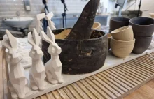 Wałbrzych chce ratować porcelanowe dziedzictwo