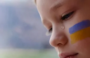 Rosjanie porywają ukraińskie dzieci. Chcą z nich zrobić mięso armatnie