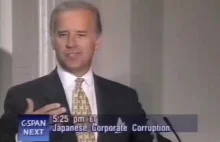 Biden w 1997: Rozszerzenie NATO na kraje bałtyckie może sprowokować Rosję