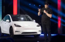 Elon Musk ma problem w Niemczech. Niepokojące doniesienia związkowców....