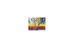 Dragon Ball Multiuniverse - komiks dla fanow Dbz
