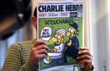 Islamiści grożą redaktorowi gazetki szkolnej, który bronił "Charlie Hebdo"