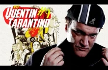 Hołd złożony Quentinowi Tarantino