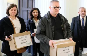 Weterynarze nie dostali podwyżek obiecanych przez ministra Ardanowskiego