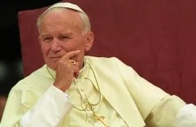 Papież Franciszek: Jan Paweł II nakazał zataić sprawę pedofila Degollado