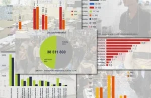 Narodowy Spis Powszechny. 7 rzeczy, które musisz wiedzieć o Polsce