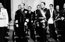 W służbie cara, Hitlera i Pinocheta. Byle bić bolszewików