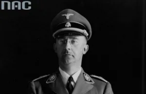 70 lat temu Himmler wydał rozkaz o utworzeniu KL Warschau