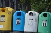 Warszawa: Szykują się drastyczne podwyżki opłat za wywóz śmieci