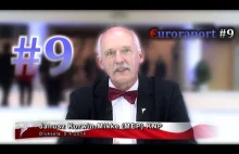 Janusz Korwin-Mikke: 2014 a zupełnie jak 1984. Jak mówić, by nie...