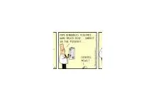 Dilbert - komiks