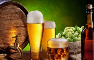 4 piwa dziennie nie szkodzą zdrowiu?