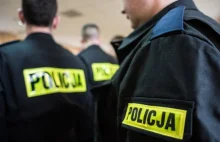 Błaszczak: Na mundurach policjantów będą kamery - Bankier.pl