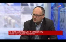 TV Republika - Paweł Lisicki