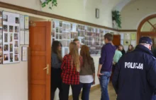 Warszawa: Planowali zamach na szkołę? Zatrzymano grupę nastolatków