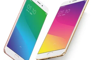 OPPO: 100 mln smartfonów sprzedanych w 2016r.