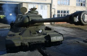 Producent World of Tanks chce sponsorować Muzeum Broni Pancernej w Poznaniu!