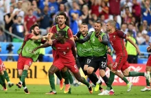 Euro 2016: Portugalia mistrzem Europy!